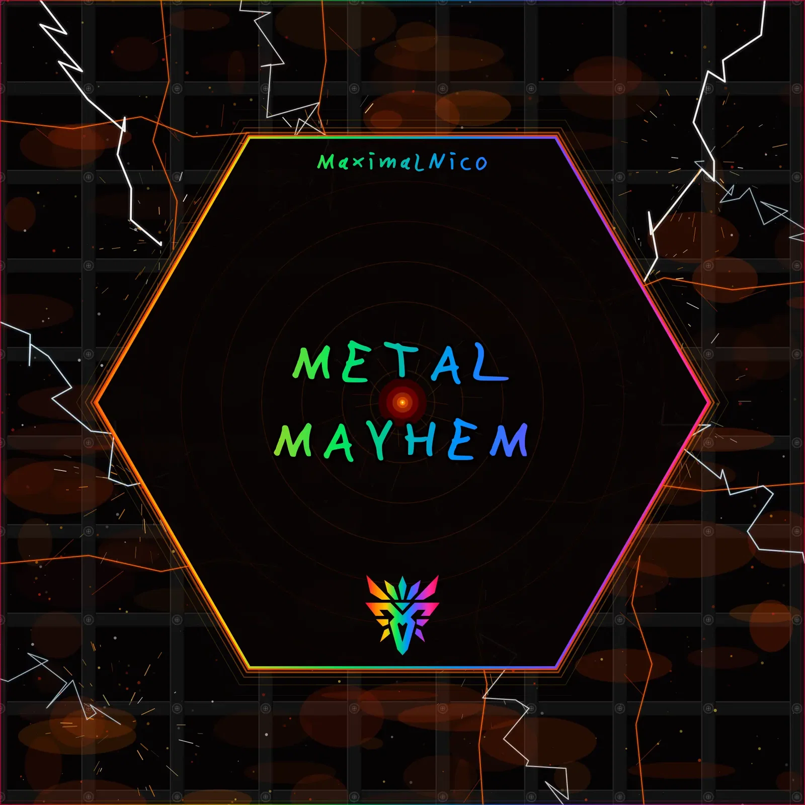 Metal Mayhem