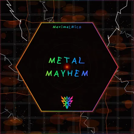 Metal Mayhem