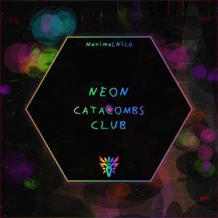 Neon Catacombs Club