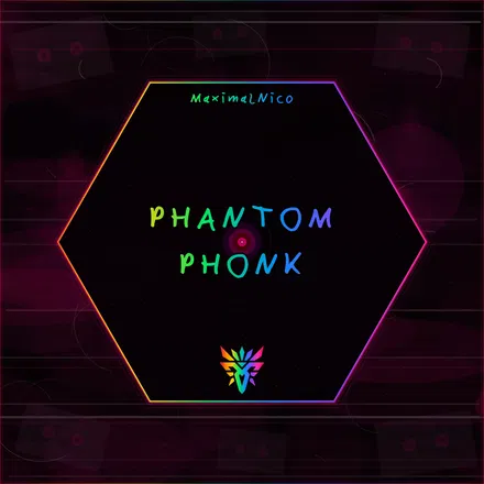 Phantom Phonk
