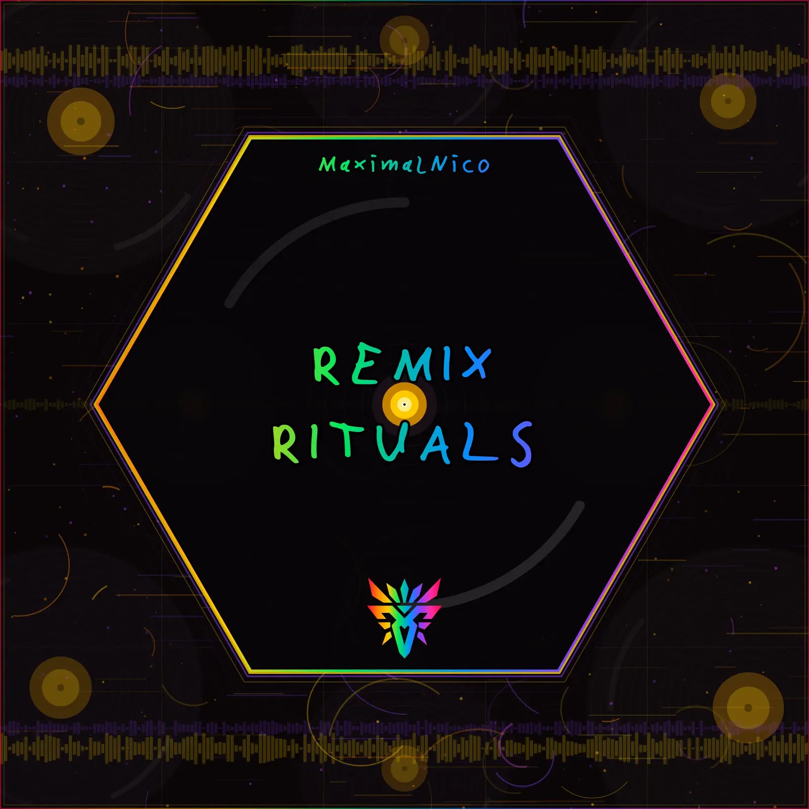Remix Rituals