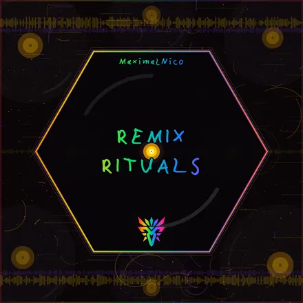 Remix Rituals