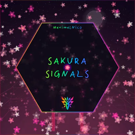 Sakura Signals