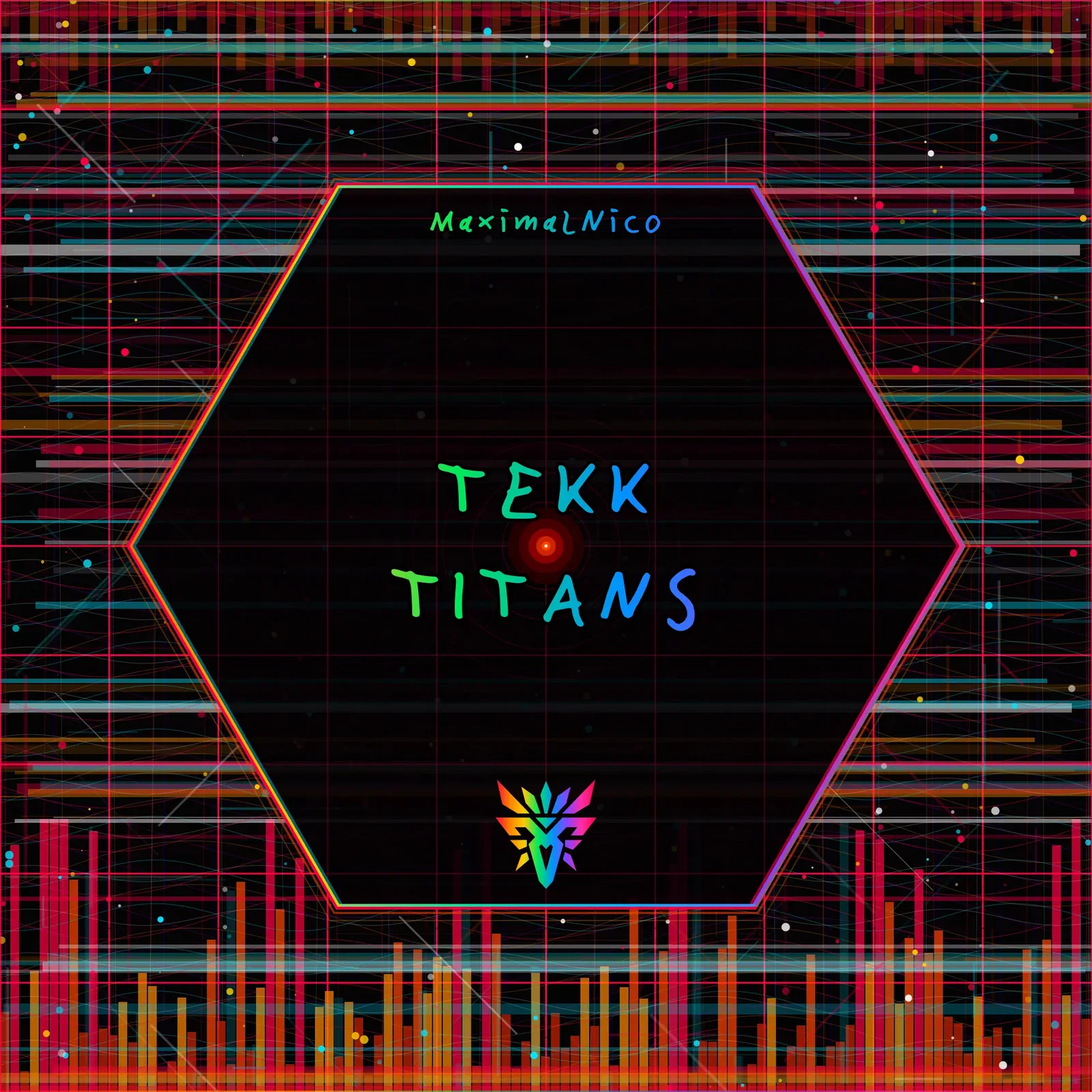 Tekk Titans