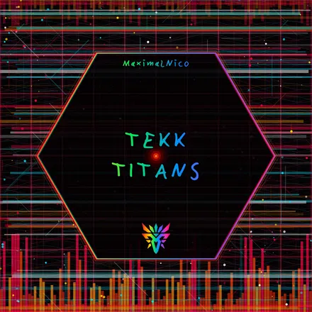 Tekk Titans