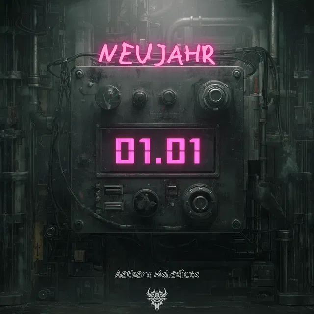 NEUJAHR