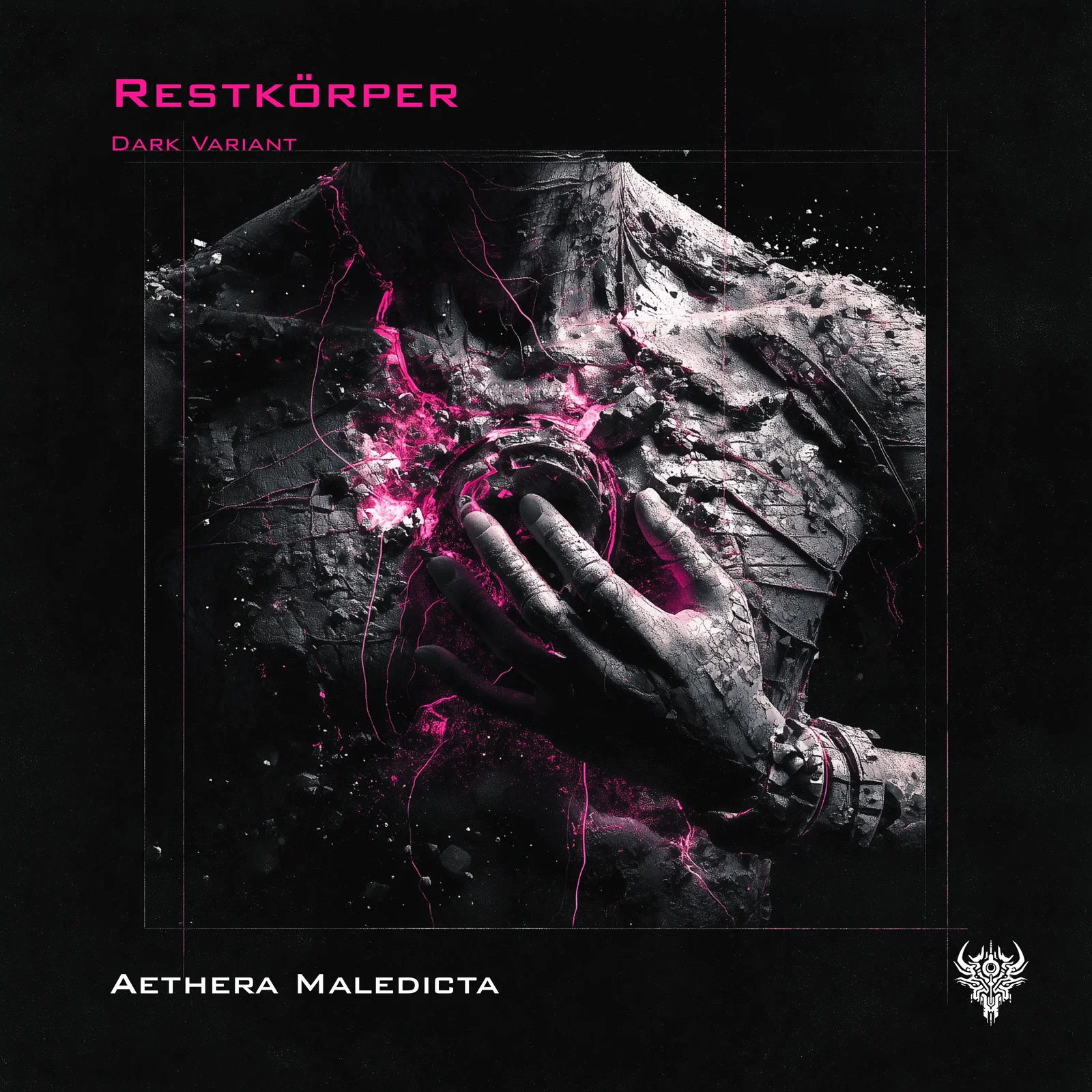 Restkörper (Dark Variant)