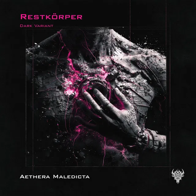 Restkörper (Dark Variant)