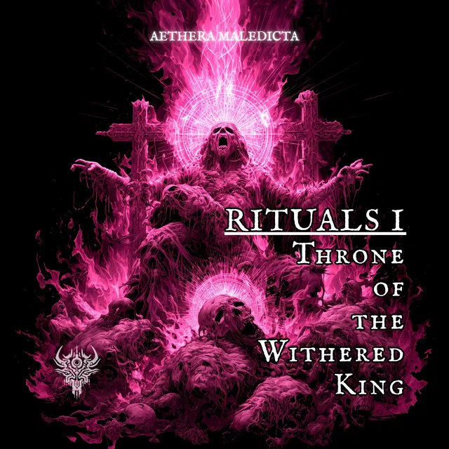 RITUALS I (Throne of the Withered King)