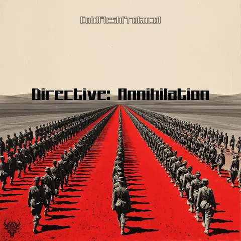 Directive: Annihilation