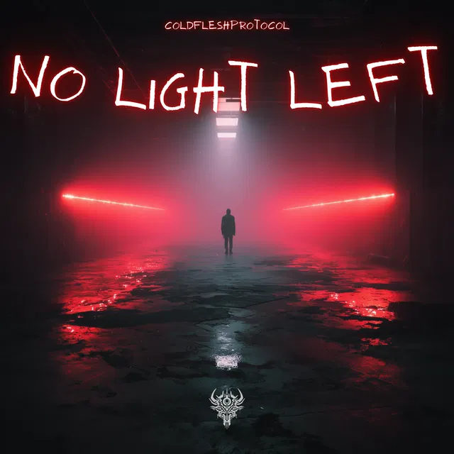 NO LIGHT LEFT