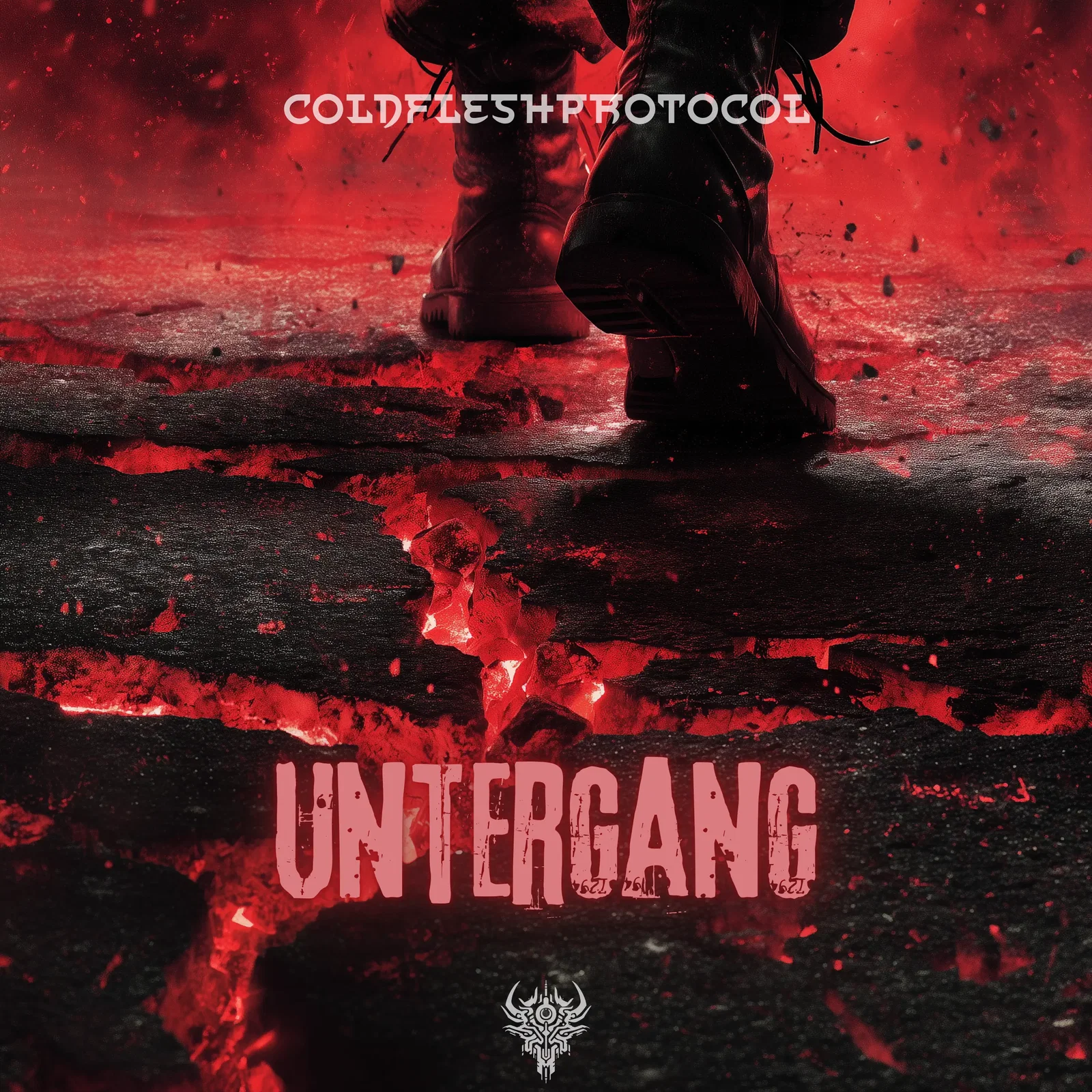 Untergang
