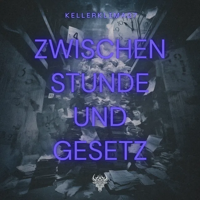Zwischen Stunde und Gesetz