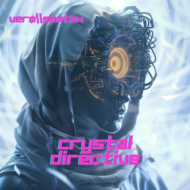 Crystal Directive