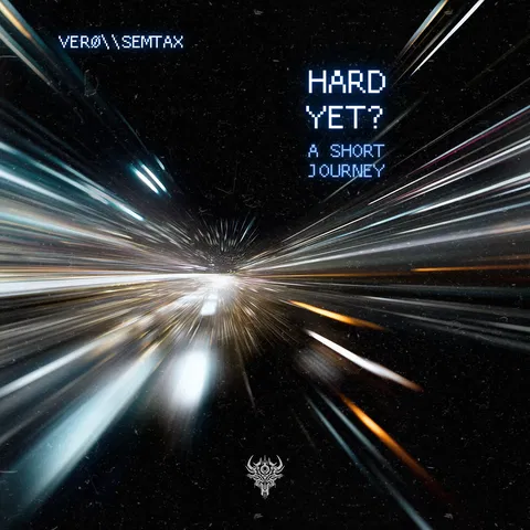 Hard Yet? (A Short Journey)