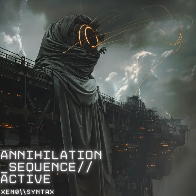 ANNIHILATION_SEQUENCE//ACTIVE