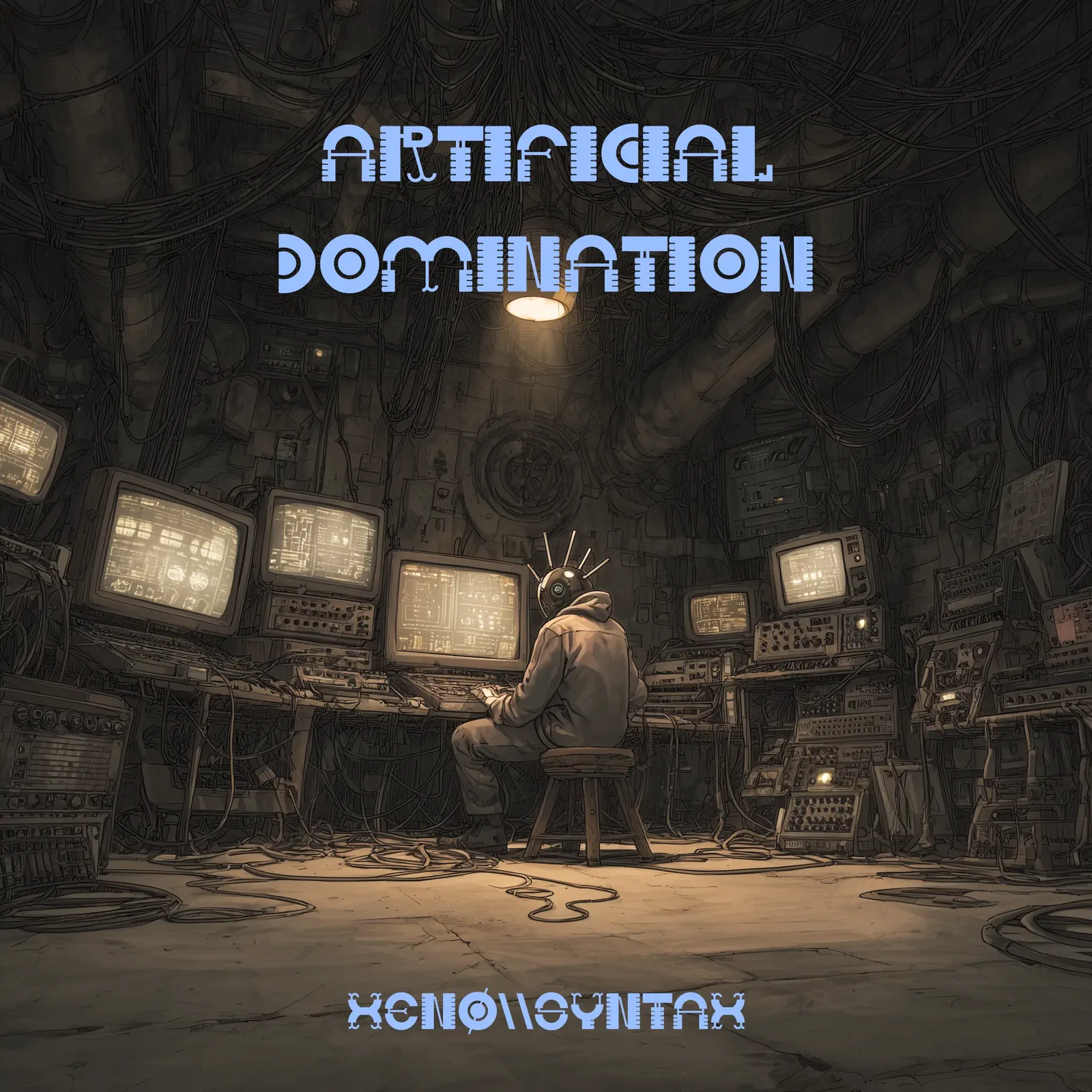 Artificial Domination