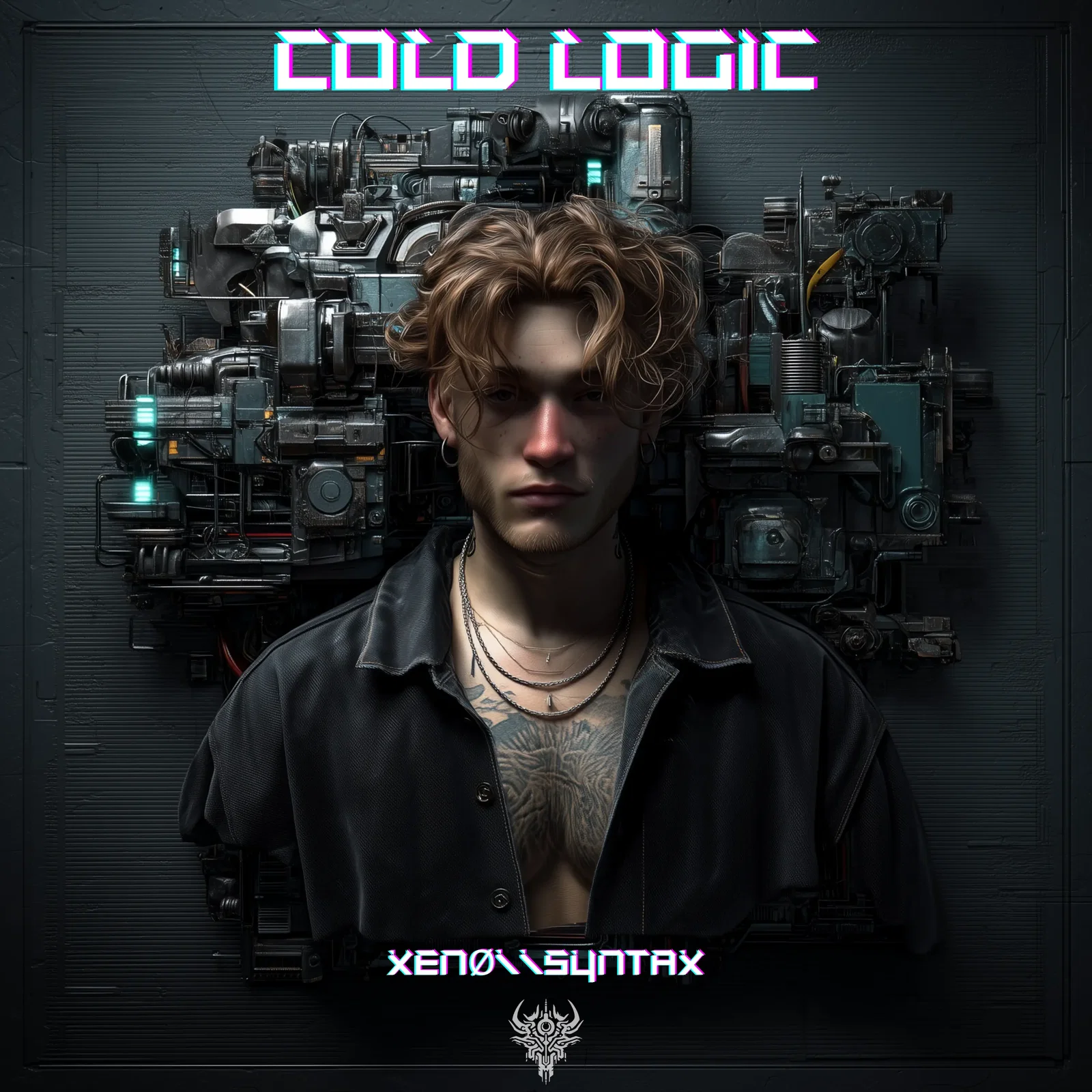 COLD LOGIC