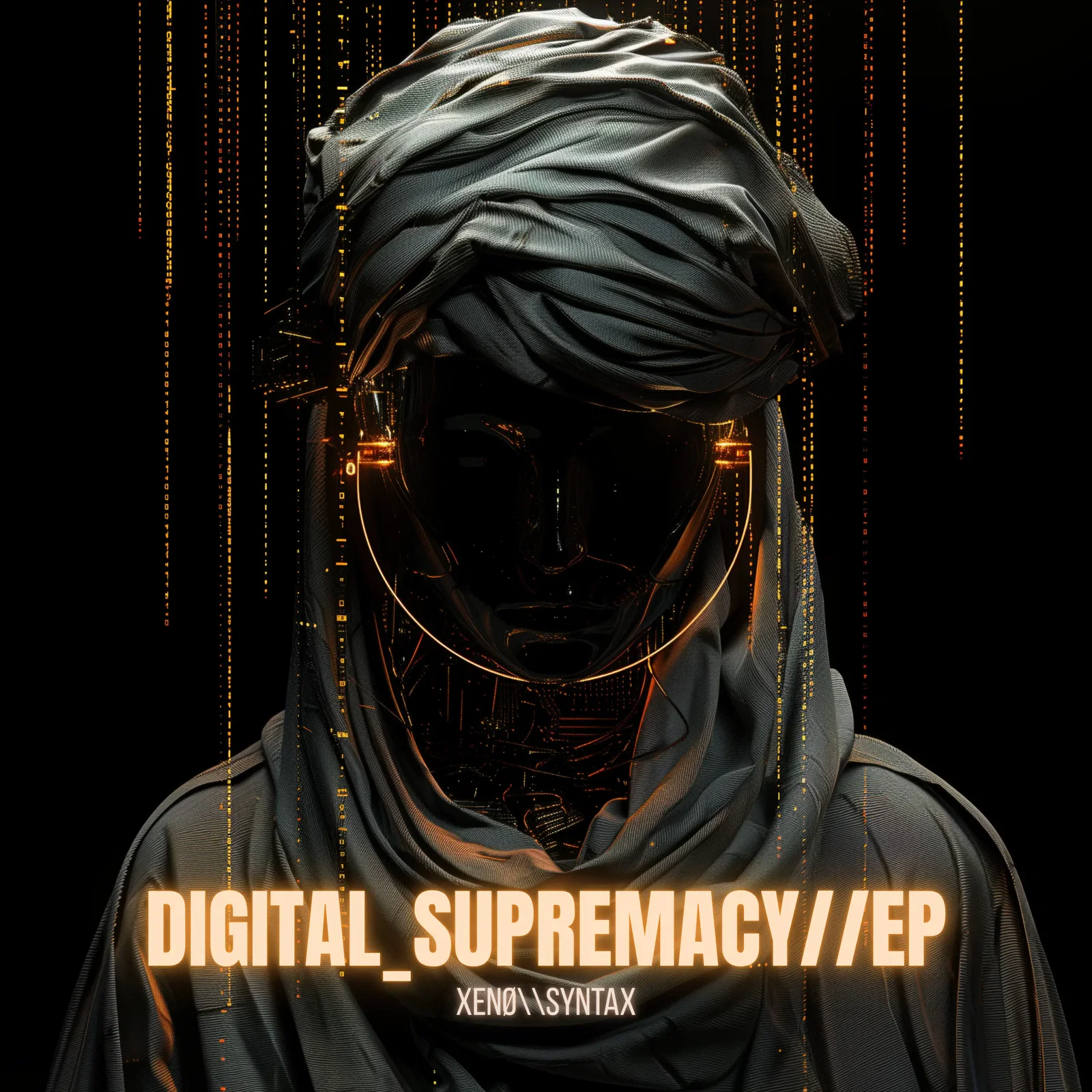 DIGITAL_SUPREMACY//EP