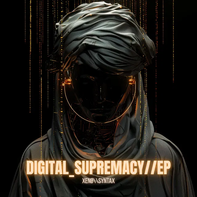 DIGITAL_SUPREMACY//EP