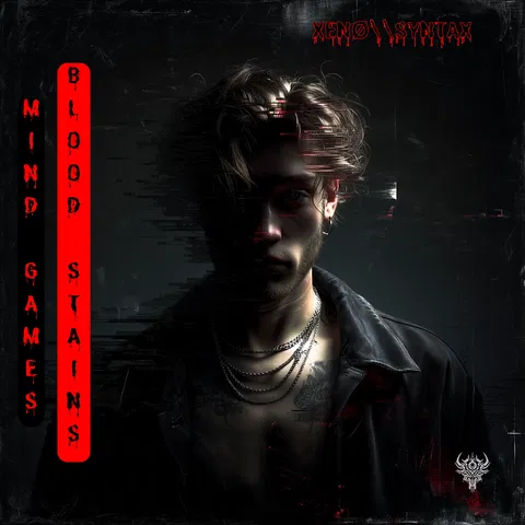 MIND GAMES / BLOOD STAINS