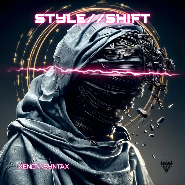 STYLE//SHIFT